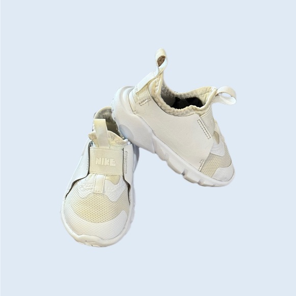 Nike Flex Runner 3 Baby/Toddler‎ Sneakers - Picture 1 of 6